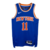 New York Knicks Icon Edition 22/23 - Masculina - Azul