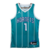 Charlotte Hornets Icon Edition 22/23 - Masculina - Turquesa