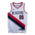 Portland Trail Blazers Association Edition 22/23 - Masculina - Branca