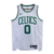 Boston Celtics Association Edition 22/23 - Masculina - Branca