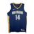 New Orleans Pelicans Icon Edition 22/23 - Masculina - Azul Marinho