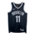 Brooklyn Nets Icon Edition 22/23 - Masculina - Preta