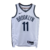 Brooklyn Nets Association Edition 22/23 - Masculina - Branca