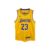 Los Angeles Lakers Icon Edition Infantil - Unissex - Amarela