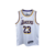 Los Angeles Lakers Association Edition Infantil - Unissex - Branca