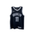 Brooklyn Nets Icon Edition Infantil - Unissex - Preta