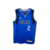 Dallas Mavericks Icon Edition Infantil - Unissex - Azul