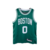 Boston Celtics Icon Edition Infantil - Unissex - Verde