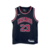 Chicago Bulls Statement Edition Infantil - Unissex - Preta