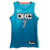 Oklahoma City Thunder City Edition 19/20 - Masculina - Azul Claro