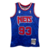 Brooklyn Nets BAPE x Mitchell & Ness (BAPE 93) - Masculina - Azul