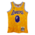 Los Angeles Lakers BAPE x Mitchell & Ness (BAPE 93) - Masculina - Amarela