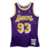 Los Angeles Lakers BAPE x Mitchell & Ness (BAPE 93) - Masculina - Roxa