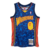 Golden State Warriors BAPE x Mitchell & Ness (BAPE 93) - Masculina - Azul