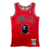 Chicago Bulls BAPE x Mitchell & Ness (BAPE 93) - Masculina - Vermelha