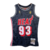 Miami Heat BAPE x Mitchell & Ness (BAPE 93) - Masculina - Preta