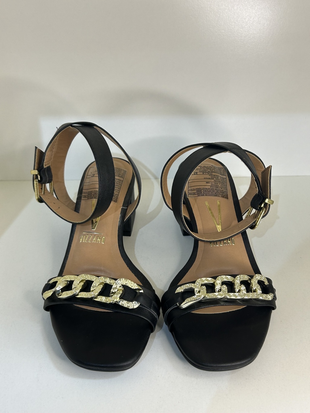 Sandalia Vizzano Negra Comprar en M NACO SHOES