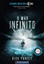 Mar Infinito - Autor: Rick Yancey (2015) [seminovo]