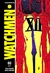 Watchmen Ediçao Definitiva - Autor: Alan Moore e Dave Gibbons (2020) [seminovo]