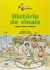 Historia de Sinais - Autor: Luzia Faraco Ramos, Il, Claudson Rocha (2001) [seminovo]