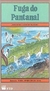 Fuga do Pantanal - Autor: Teresinha Cauhi de Oliveira (1997) [seminovo]