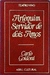 Arlequim, Servidor de Dois Amos - Autor: Carlo Goldoni (1976) [usado]