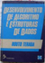 Desenvolvimento de Algoritmo e Estruturas de Dados - Autor: Routo Terada (1991) [usado]