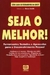 Seja o Melhor! - Autor: Steve Smith (1997) [seminovo]