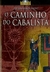 O Caminho do Cabalista - Autor: Zev Ben Shimon Halevi (2001) [seminovo]