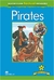 Pirates - Autor: Philip Steele (2011) [seminovo]