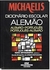 Dicionario Escolar Alemao - Autor: Michaelis (2009) [usado]