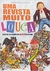 Uma Revista Muito Louca: Análise do Humor da Mad Magazine - Autor: Roberto Elísio dos Santos (2015) [seminovo]