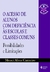 O Acesso de Alunos com Deficiência Às Escolas e Classes Comuns - Autor: Moaci Alves Carneiro (2004) [usado]