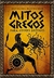 Mitos Gregos para Jovens Leitores - Autor: Nathaniel Hawthorne (2020) [seminovo]