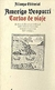 Cartas de Víaje - Autor: Amerígo Vespuccí (1986) [usado]