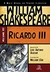 Ricardo Iii - Col. o Mais Atual do Teatro Clássico - Autor: William Shakespeare - Adp. de Luiz Antonio Aguiar (2010) [seminovo]