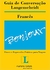 Guia de Conversação Langenscheidt Francês - Autor: Desconhecido (2003) [usado]