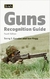 Jane''s Guns Recognition Guide - Autor: Ian Hogg (2005) [seminovo]