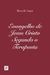 Evangelho de Jesus Cristo Segundo o Terapeuta - Autor: Gazzi, Ricardo (2011) [seminovo]