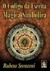 O Código da Escrita Mágica Simbólica - Autor: Rubens Saraceni (2003) [usado]