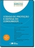 Código de Proteção e Defesa do Consumidor - Lei N. 8078 de 11 de Setembro de 1990 - Autor: Varios (2013) [seminovo]