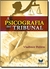 A Psicografia no Tribunal - Autor: Vladimir Polízio [seminovo]