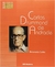 Carlos Drummond de Andrade - Mestres da Literatura - Autor: Antonieta Cunha (2006) [seminovo]