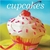 Cupcakes - Autor: Editora Larousse (2010) [seminovo]