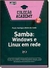 Samba: Windows e Linux em Rede - Autor: Paulo Henrique Alkmin da Costa (2011) [seminovo]