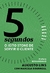 5 Segundos o Jeito Stone de Servir o Cliente - Autor: Augusto Lins (2021) [seminovo]