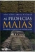 As Profecias Maias - Desvendando os Mistérios de Uma Civilização Perdida - Autor: Adrian Gilbert e Maurice M. Cotterell (1999) [usado]