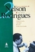 Teatro Completo de Nelson Rodrigues - Peças Místicas. 2. - Autor: Sábato Magaldi ( Org.) (1981) [usado]