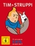 Tim & Struppi - Coleção 2 [4 Dvds] - Editora: [usado]