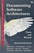 Documenting Software Architectures - Autor: Paul Clements e Outros (2010) [seminovo]